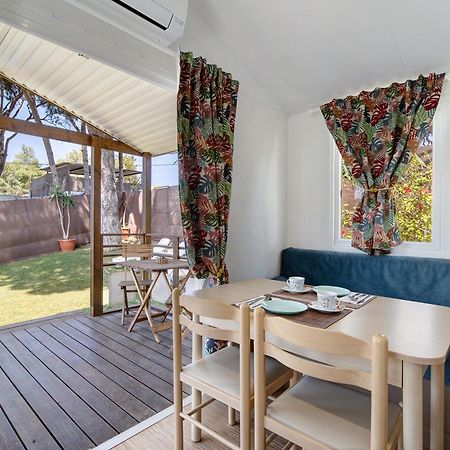 Bungalow Cadiz Costa Chiclana de la Frontera Extérieur photo