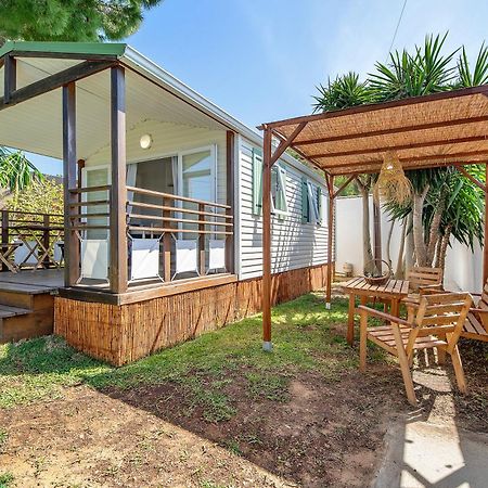 Bungalow Cadiz Costa Chiclana de la Frontera Extérieur photo