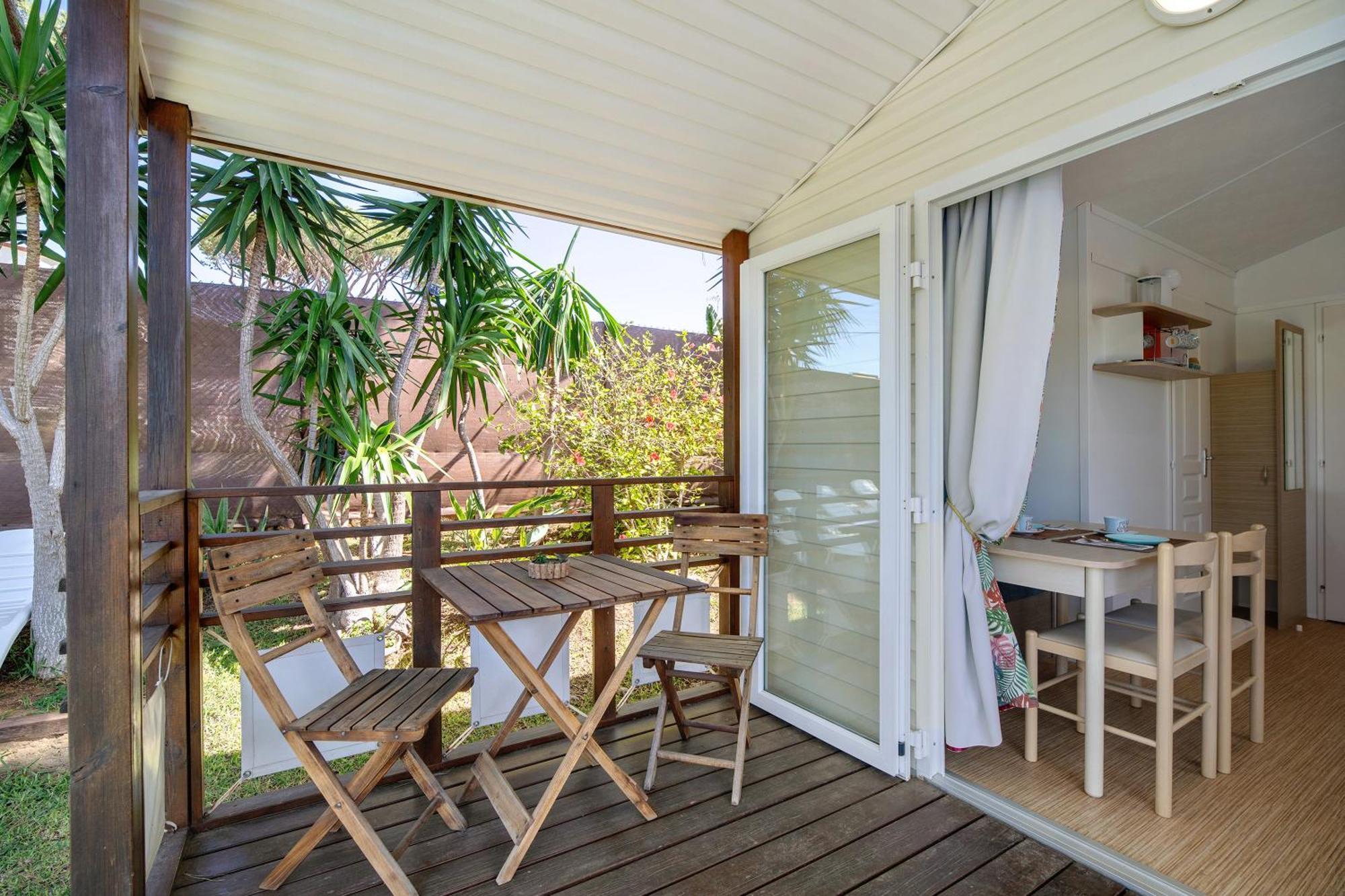 Bungalow Cadiz Costa Chiclana de la Frontera Extérieur photo