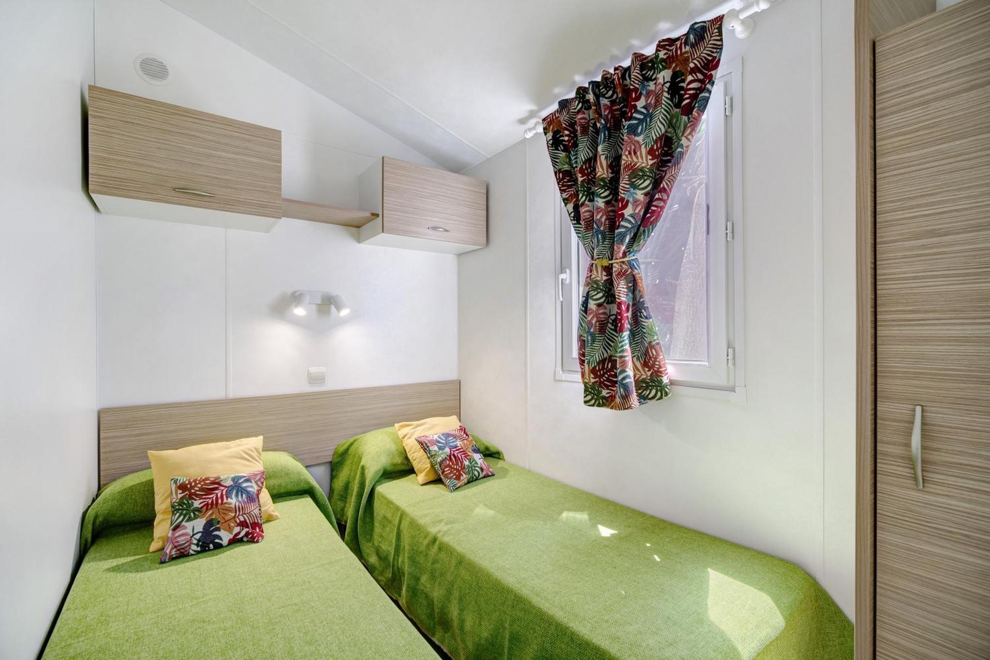 Bungalow Cadiz Costa Chiclana de la Frontera Extérieur photo